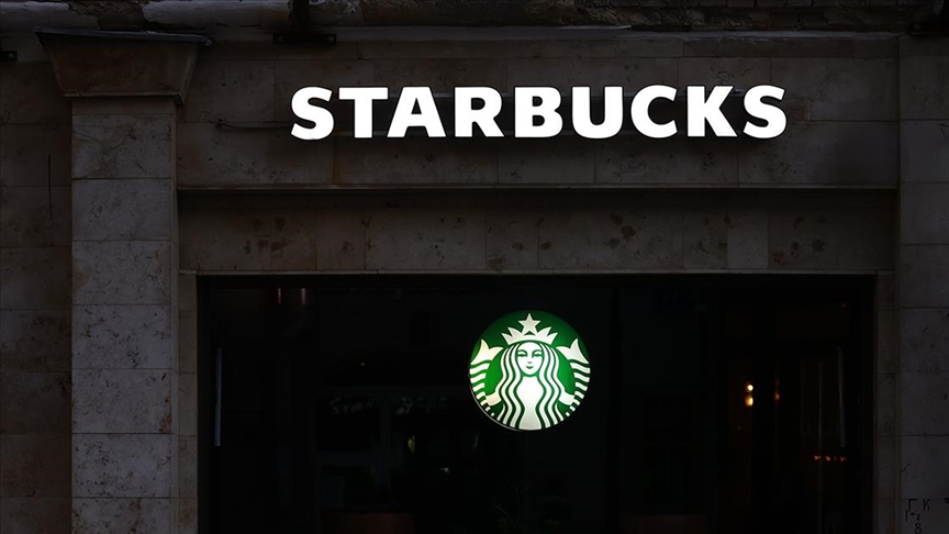 Starbucks’ın küresel satışları, geçen yıl ekim-aralık döneminde de düştü