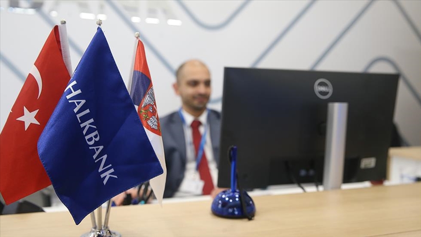 Turska Halkbanka otvorila 44. poslovnicu u Srbiji