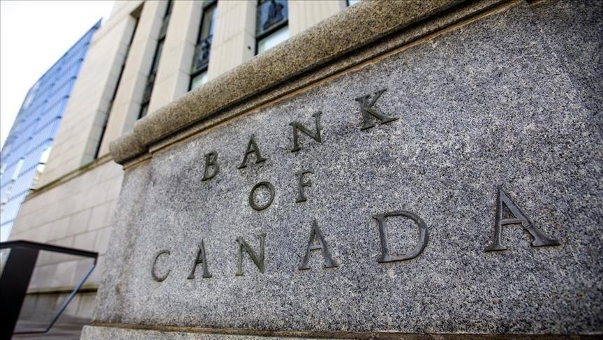 Canada lowers interest rate to 3%