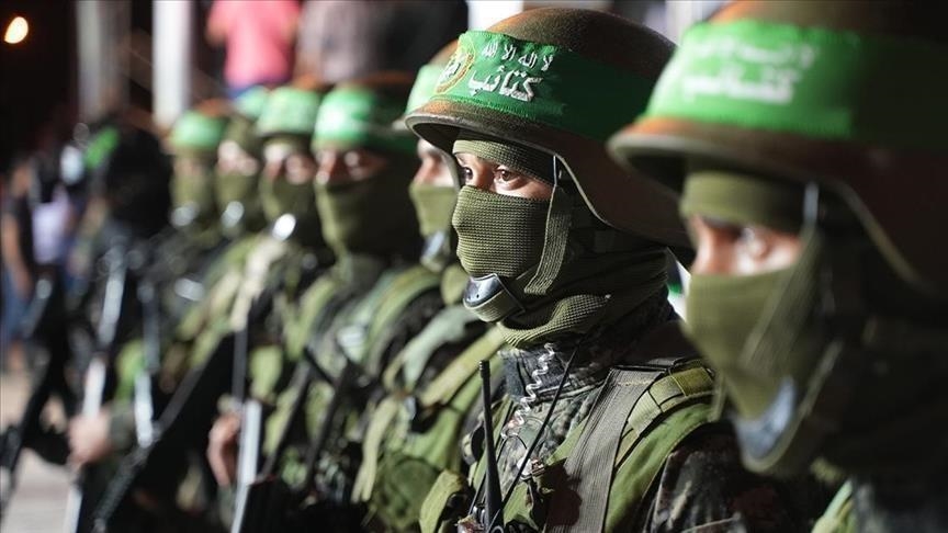 Les Brigades Al-Qassem publient les noms des 3 captifs israéliens libérables jeudi 30 janvier