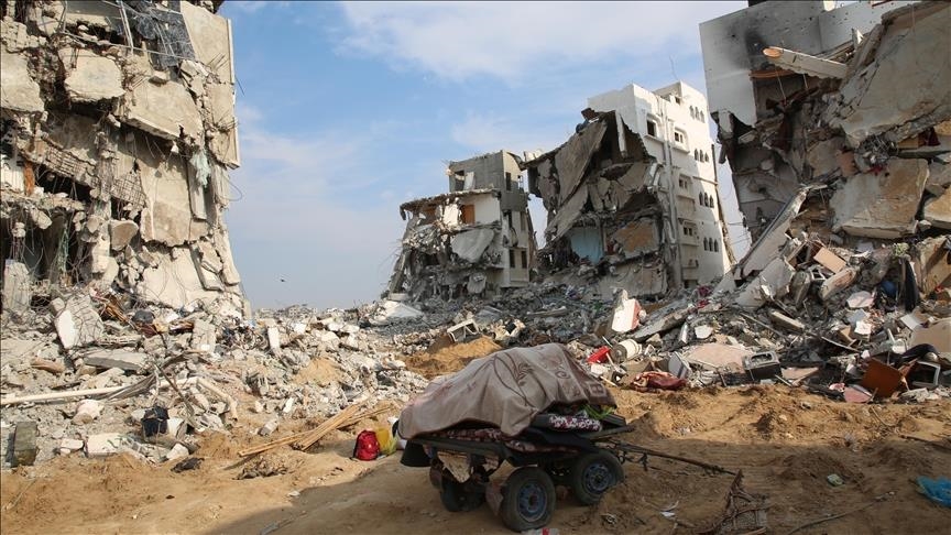 Gaza : 47 417 morts et 111 571 blessés depuis le 7 octobre 2023
