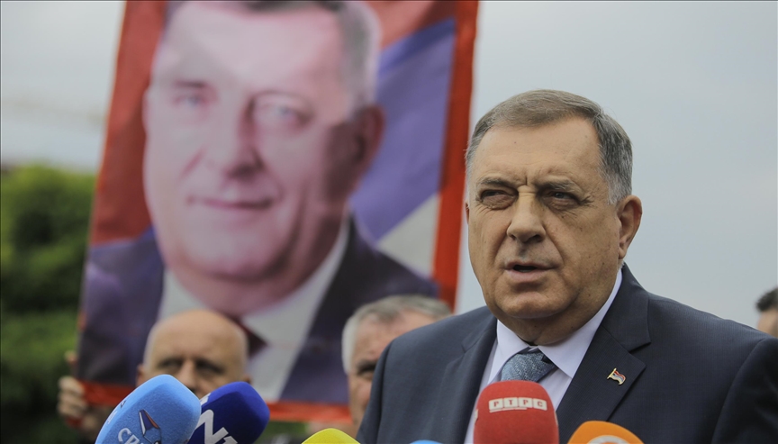 Sud BiH odbio zahtjev Dodikove odbrane da suđenje krene od početka