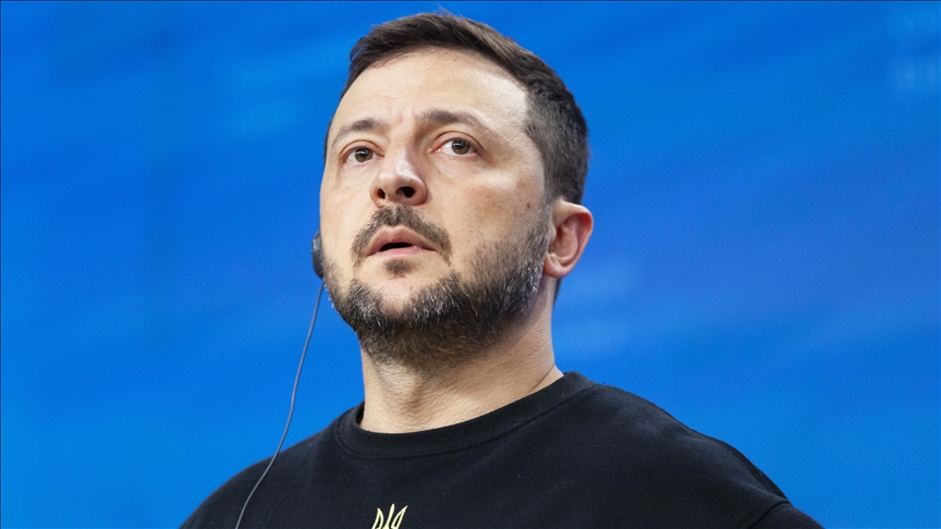 Zelenskyy akuzon Putinin se prolongon luftën për të shmangur negociatat