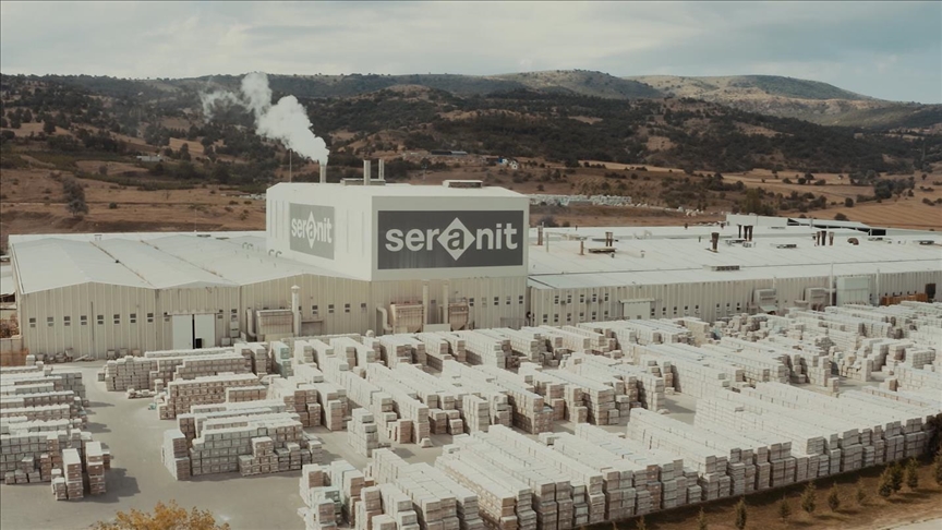Seranit Granit Seramik San. ve Tic. AŞ'nin halka arzında talep toplama sürüyor
