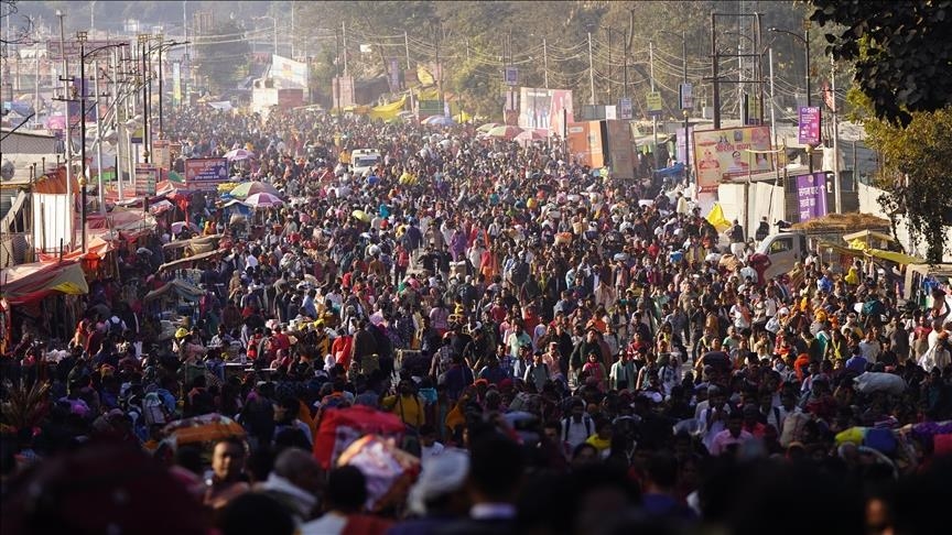Inde : au moins 15 morts dans une bousculade lors du festival Kumbh Mela