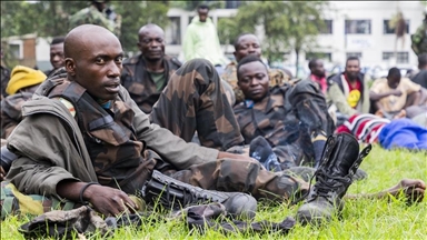 Belgium summons Rwandan envoy following reported capture of Goma by M23 rebels