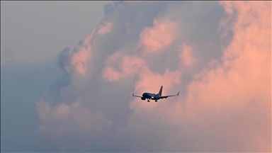 5 crew injured as Japan-Los Angeles flight suffers turbulence