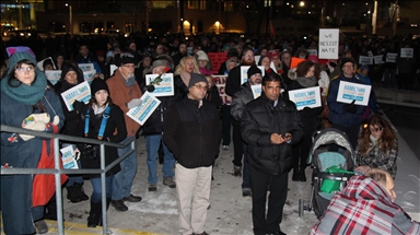 Solemn ceremonies mark 8th anniversary of Quebec mosque shooting in Canada