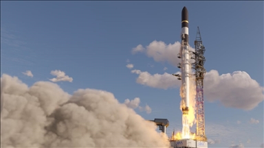 UK to invest nearly $25M to help orbital rocket launch