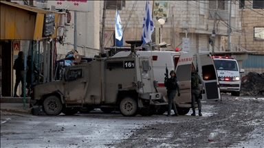 Israel says army to stay in Jenin after ongoing West Bank operation