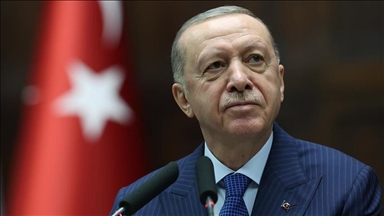 Serokomar Erdogan: Em ê dafikên ku bi rêya rêxistinên terorê hatine danîn hilweşînin