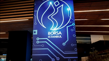 Borsa günü düşüşle tamamladı