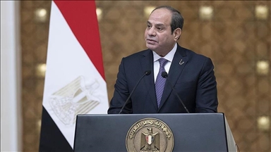 Sisi: "Filistinlilerin tehcir edilmesi, bizim içinde yer almayacağımız bir zulüm"