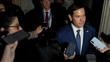 Rubio urges higher European defense spending in call with EU’s Kallas