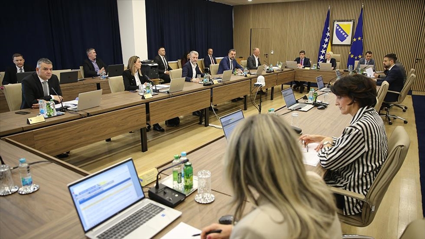 Vanjskotrgovinski deficit BiH za devet mjeseci prošle godine porastao više od 16 posto