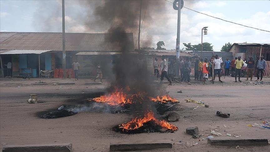 Le sommet de l’EAC appelle la RDC à un dialogue direct avec le M23 pour apaiser la crise à Goma