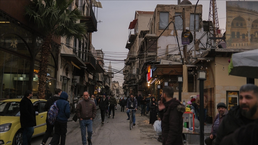 Jordan calls for creating conditions that would enable voluntary return of Syrians