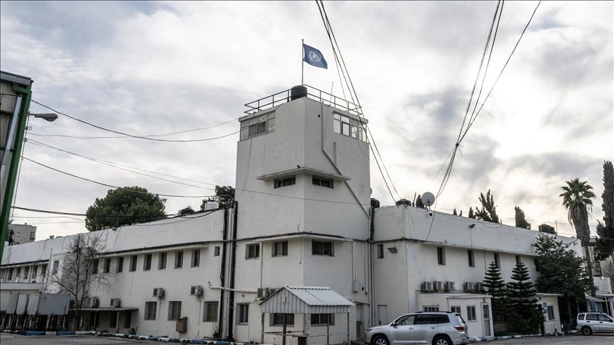 ONU: L'UNRWA poursuit ses opérations à Gaza