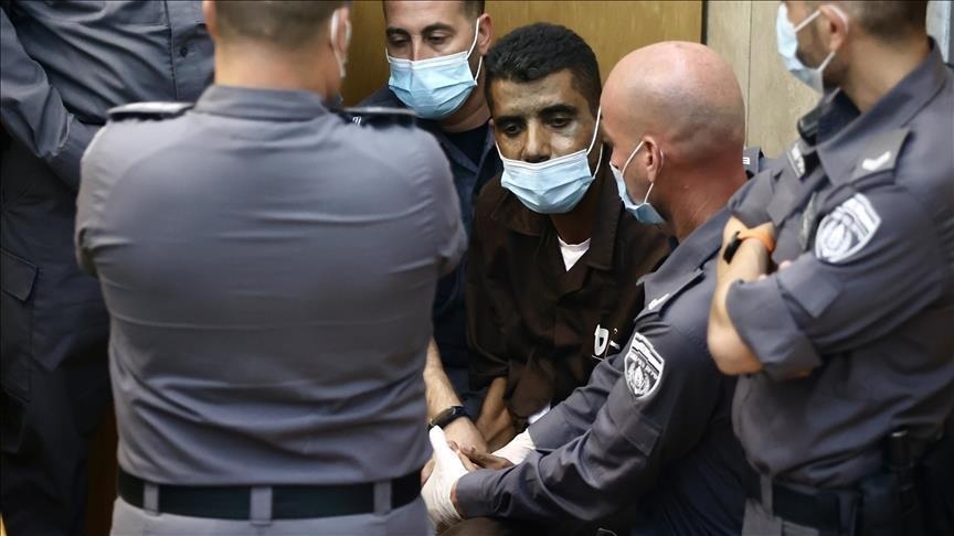 زكريا الزبيدي حر.. "التنين" الفلسطيني الذي هزم الصياد (بروفايل)