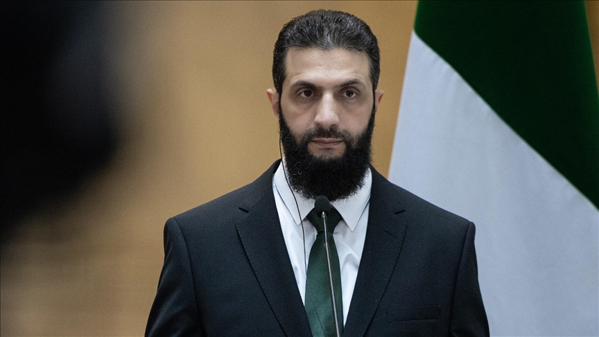 "رجل حرر دمشق".. أحمد الشرع بعيون جيران طفولته (تقرير)