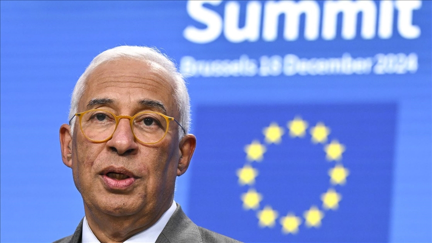 الاتحاد الأوروبي يعلن دعمه للدنمارك ضد تصريحات ترامب عن غرينلاند