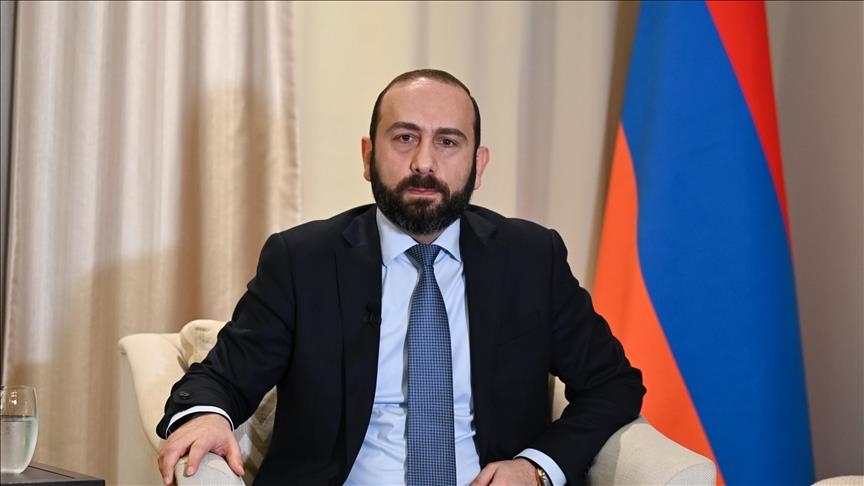 Armenia ready to complete normalization process with Azerbaijan, says top diplomat