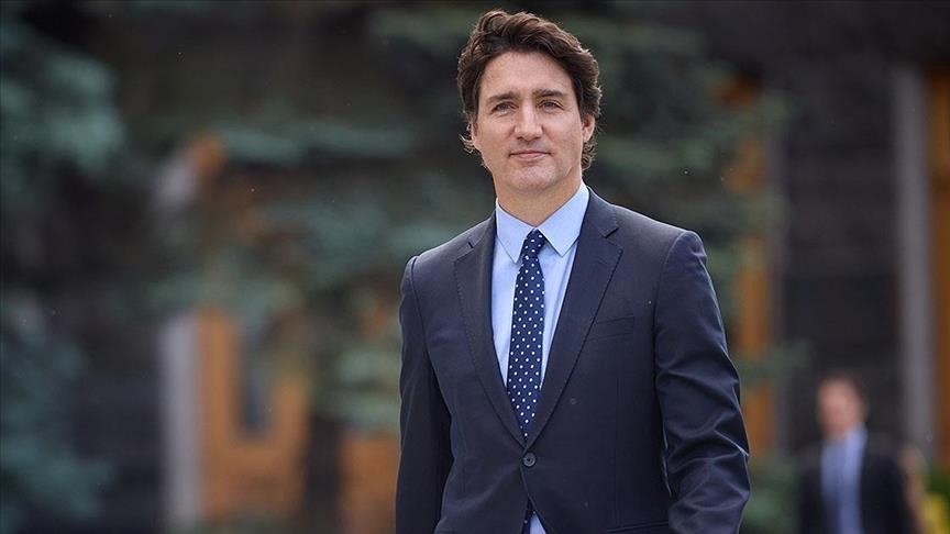Trudeau vows 'strong response' from Canada to Trump tariffs