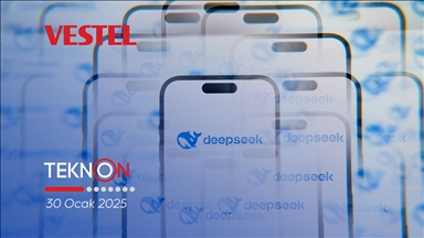 TeknOn ile teknolojide bu hafta (24 Ocak-30 Ocak 2025)