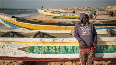 Peshkataria, një nga burimet kryesore të jetesës në Senegal