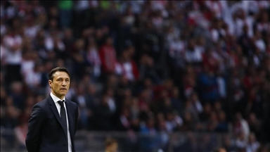 Borussia Dortmund name Niko Kovac as their new head coach