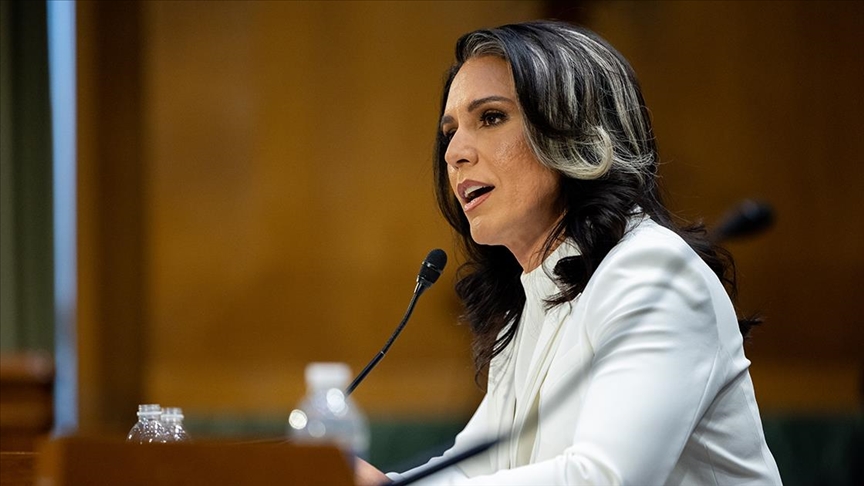 Trump'ın Ulusal İstihbarat Direktörü adayı Gabbard, Rusya, Suriye ve Snowden konularında kendini savundu