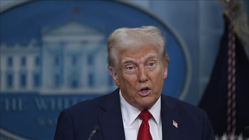 EXPLAINER - Trump lifts sanctions on Israeli settlers: A green light for more violence? (Q&A)