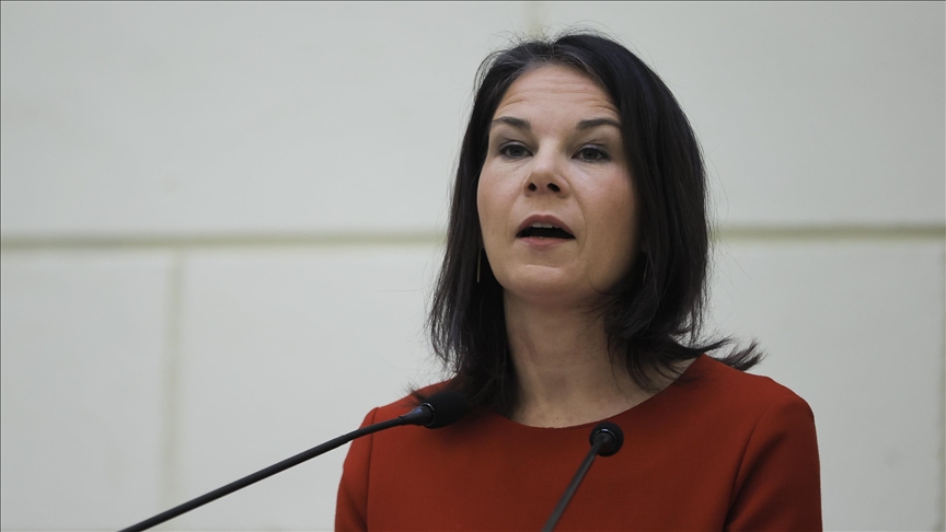 Europe concerned over Germany’s future direction, foreign minister warns