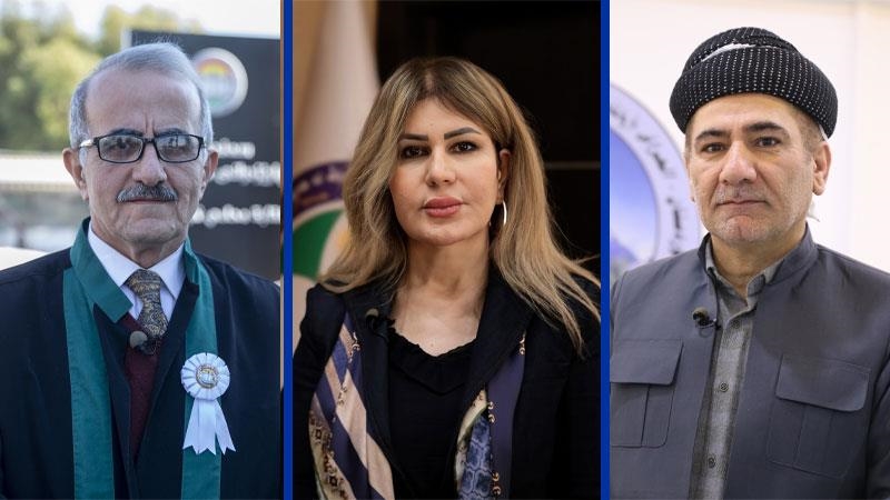 هەموارکردنەوەی یاسای باری کەسێتی عێراق و لێکەوتەکانی