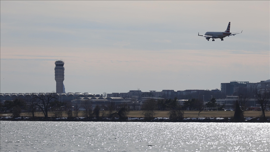 US aviation agency: Staffing at Reagan airport tower was 'not normal'
