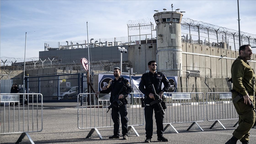 Palestinezi që kaloi 23 vite në burg: Të burgosurit në burgjet izraelite trajtohen si kafshë