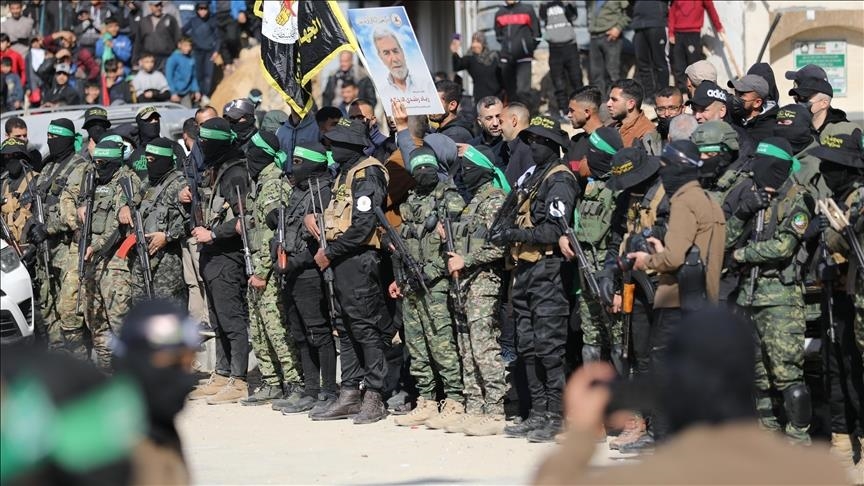 Ben-Gvir: Penyerahan tawanan di Gaza adalah 'kegagalan total' bagi Israel