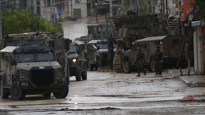 DEEP DIVE – Another Gaza? Israel’s West Bank offensive sparks new fears of displacement, devastation in Jenin