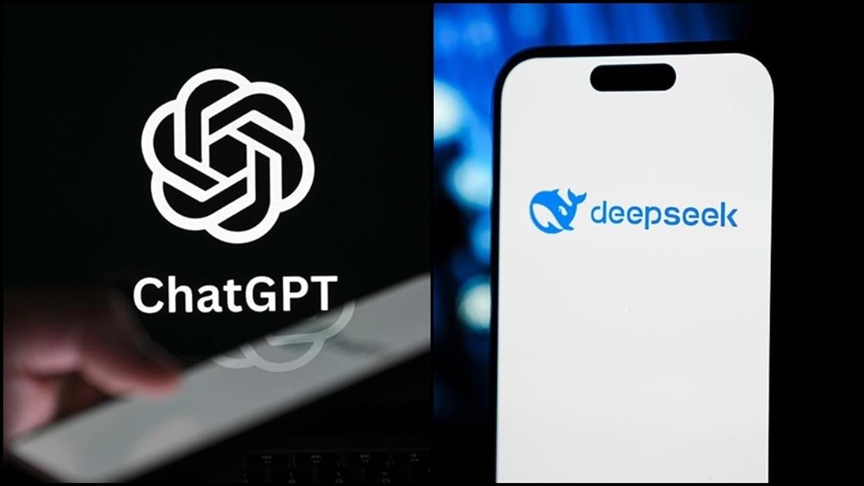 DeepSeek ve ChatGPT, siyasi hassasiyet içeren sorulara üstü kapalı yanıt veriyor