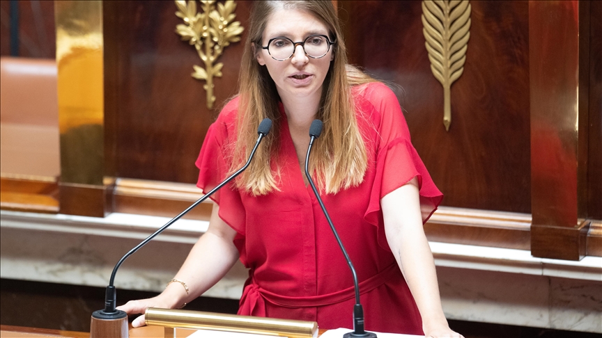 Crèches privées en France : Aurore Bergé visée par une information judiciaire pour "faux témoignage"