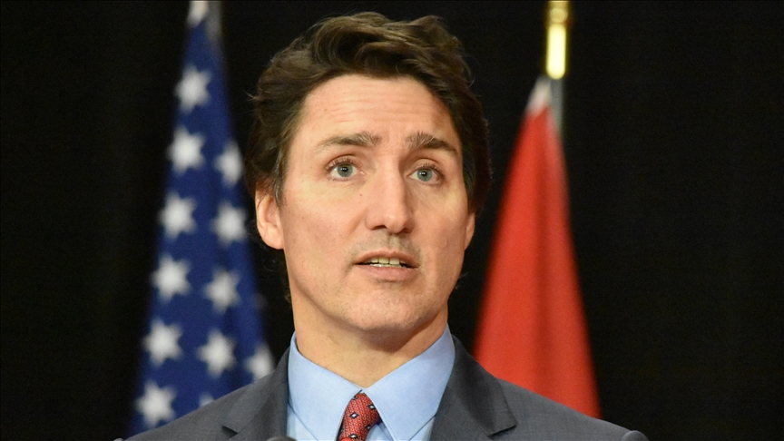 Canada vows ‘forceful’ response if Trump imposes tariffs Canada vows ‘forceful’ response if Trump imposes tariffs