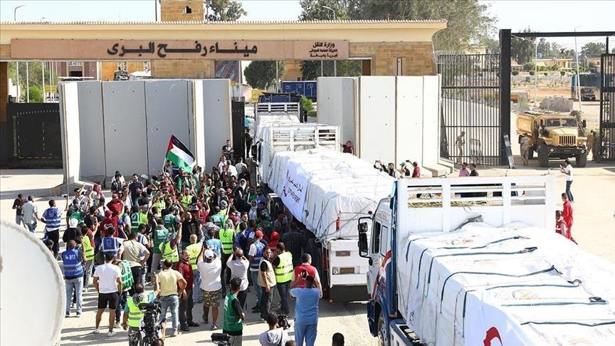 Zyrtari egjiptian: Vendkalimi Rafah hapet sot për transportimin e të plagosurve