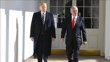 Washington : Netanyahu reçu à la Maison Blanche mardi