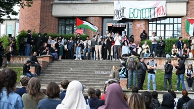 Flemish universities halt cooperation with Israeli partners over human rights violations