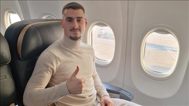 Fenerbahçe, Ognjen Mimovic’in transferi için prensip anlaşmasına vardı