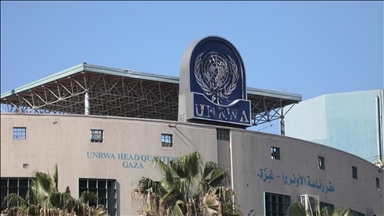 L'UNRWA évacuée de Jérusalem-Est : les trois grandes puissances européennes expriment leur préoccupation