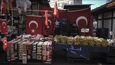 Pejabat Pakistan bahas peta jalan untuk tingkatkan perdagangan dengan Turkiye