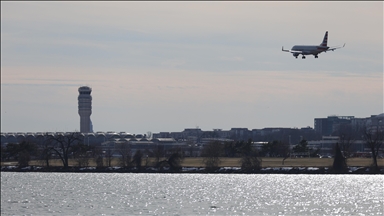 US aviation agency: Staffing at Reagan airport tower was 'not normal'