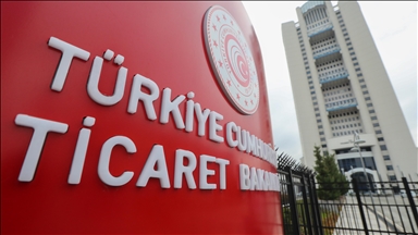 Ticaret Bakanlığı 2025'te 55 ülkeyi "ihracatta hedef ülke" olarak belirledi