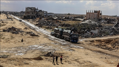 WHO welcomes planned medical evacuation of Palestinians via Rafah